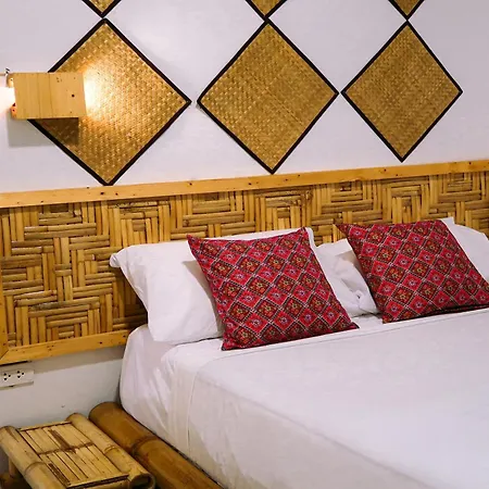 Baan Urt Suratthani Airport Hotel-3