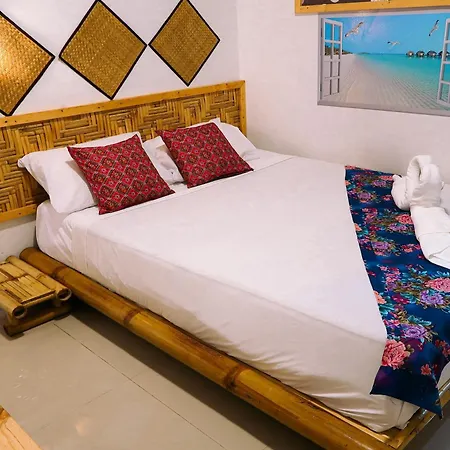 Baan Urt Suratthani Airport Hotel-2